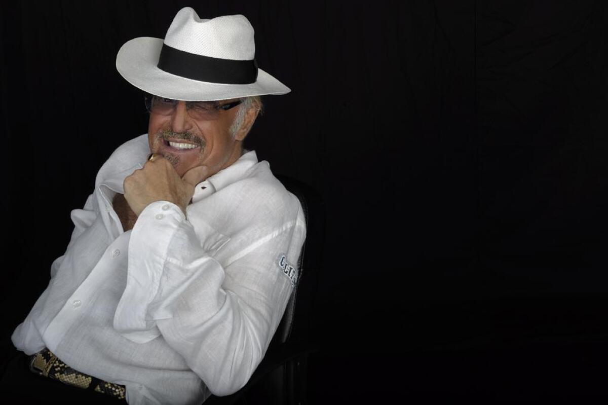 Ad Ardea la Fondazione Califano celebra il cantautore scomparso - 