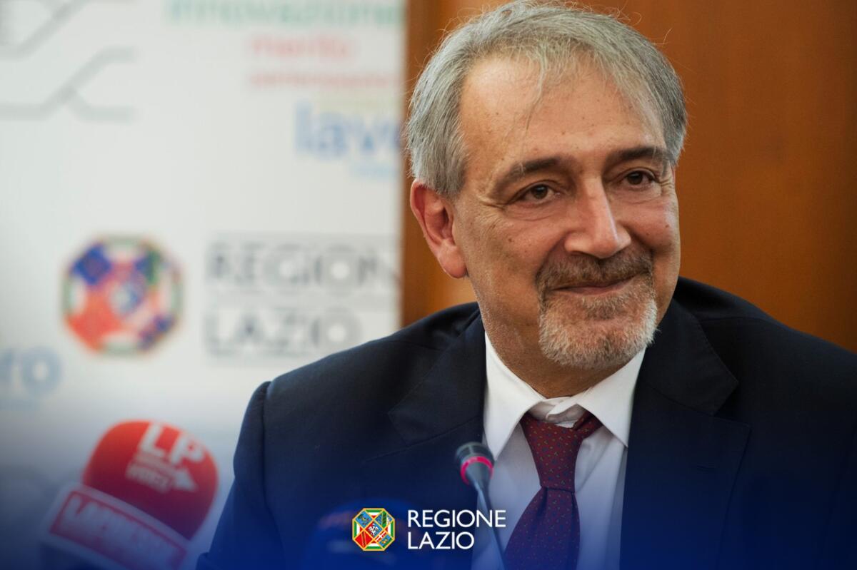 Entro la fine della settimana la nomina della giunta regionale del Lazio. - 