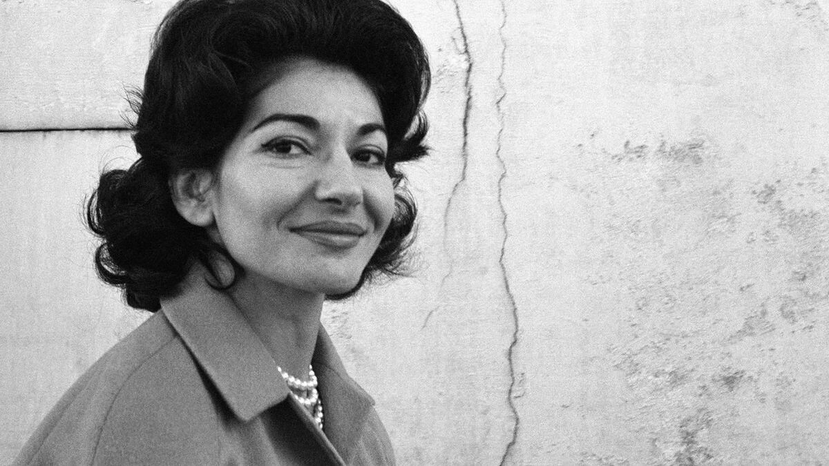 100esimo anniversario della nascita di Maria Callas: prove aperte del nuovo spettacolo dell’associazione La Teca di Anzio e Nettuno. - 