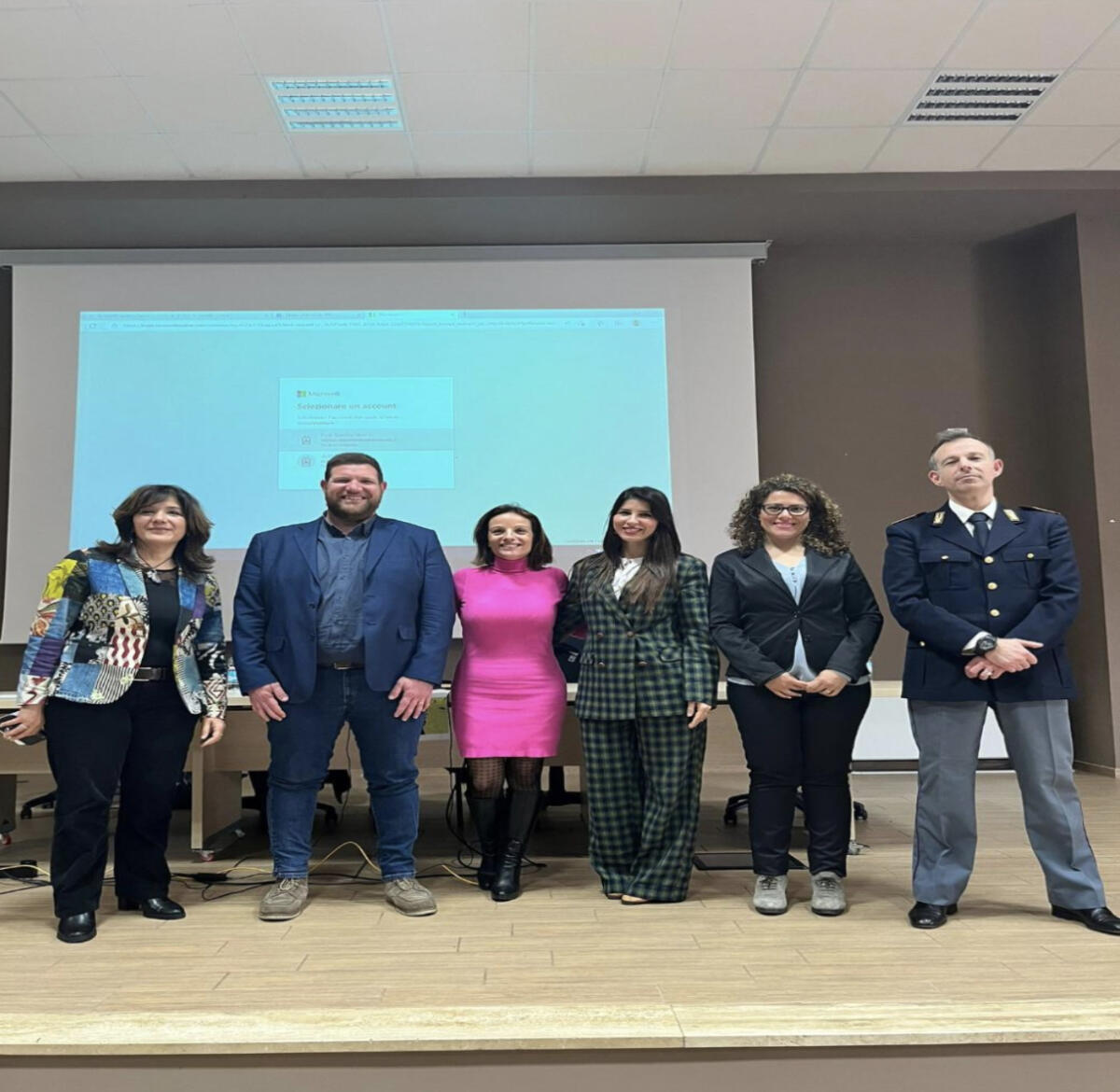 Al Rosselli di Aprilia il seminario “La donna oggi” per sensibilizzare i giovani sul tema della violenza di genere - 