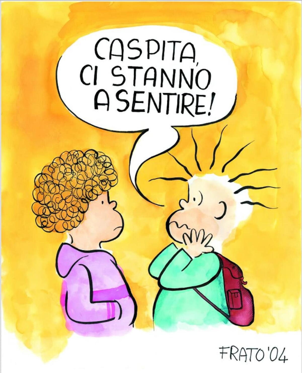 Cori sarà “La Città delle bambine e dei bambini” - 