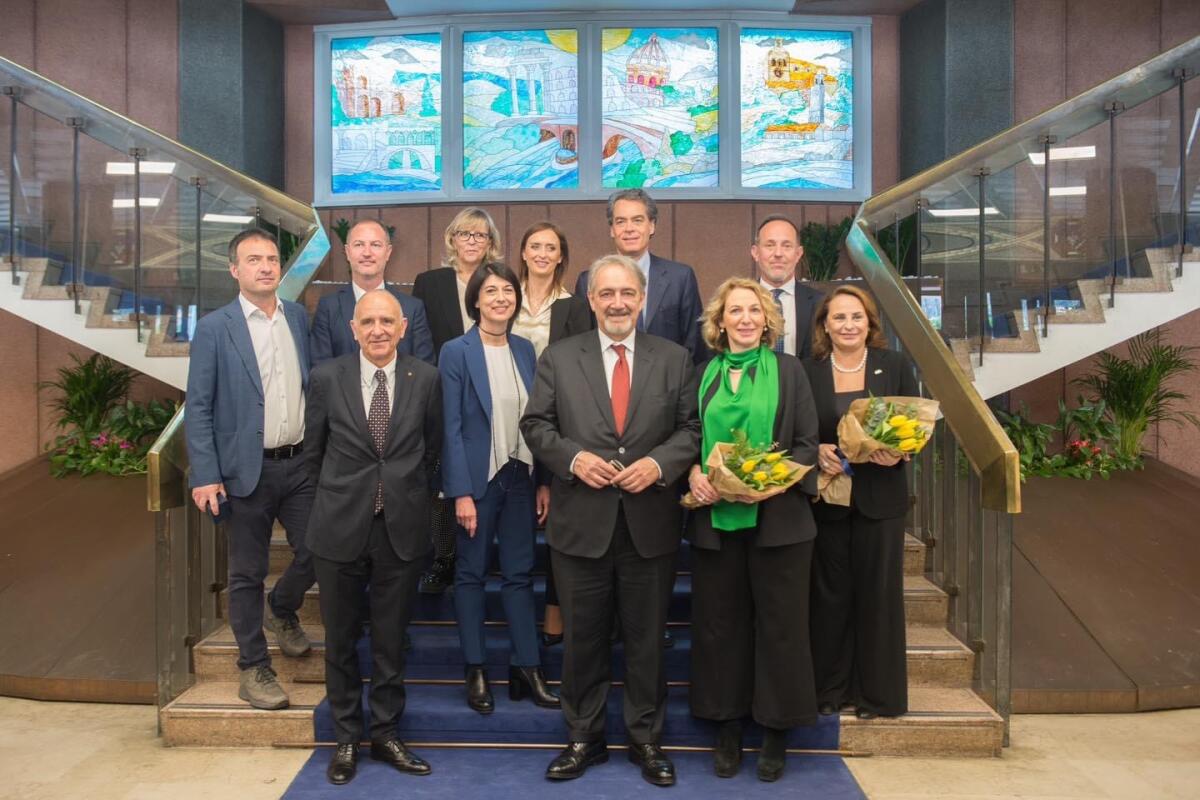 Regione, il governatore del Lazio Rocca annuncia la Giunta: “Tengo per me la Sanità” - 