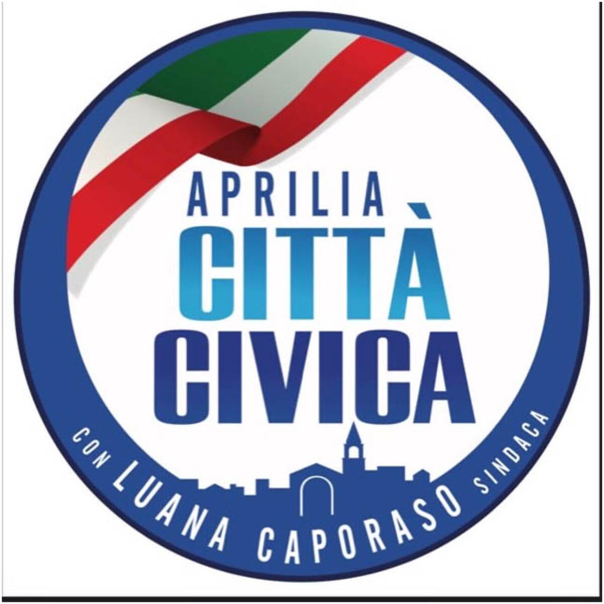 "Aprilia Città Civica", ufficializzata una delle liste a sostegno della candidata a sindaco Luana Caporaso - 