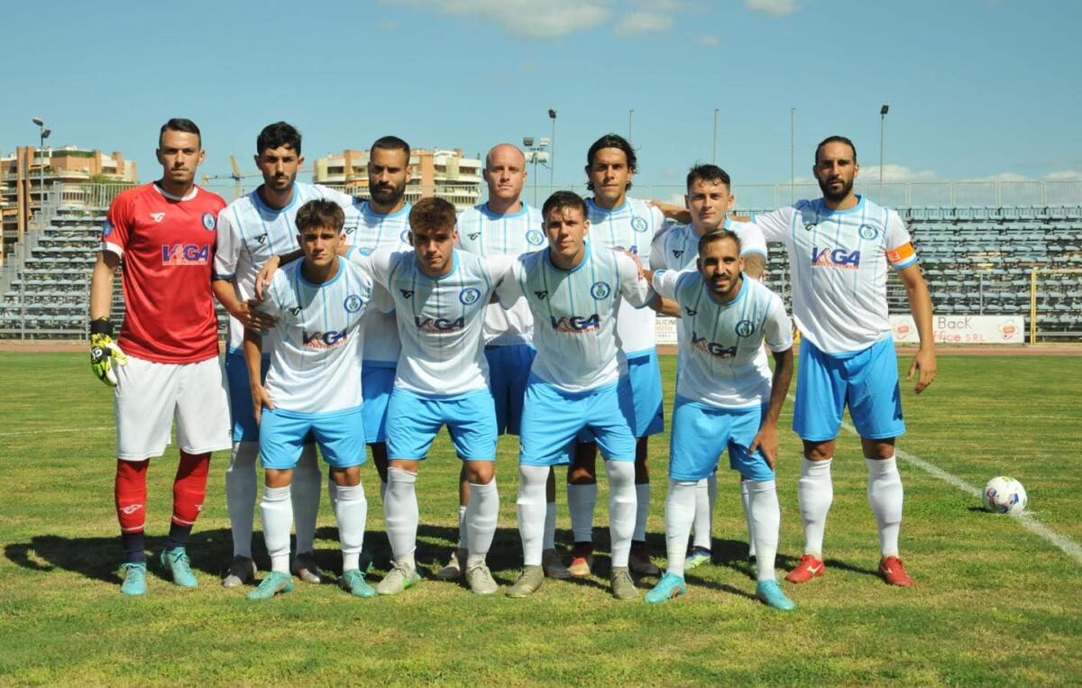 Calcio di serie D: l’Aprilia, scivolata in penultima posizione, in trasferta a Cassino. il 26 Marzo sosta del campionato. - 