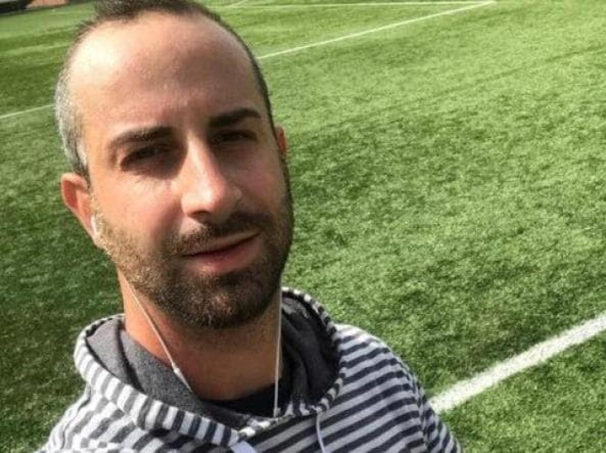 A Norma i funerali di Daniel Martini una delle vittime alla Recoma, il sindaco: "Sarà lutto cittadino" - 