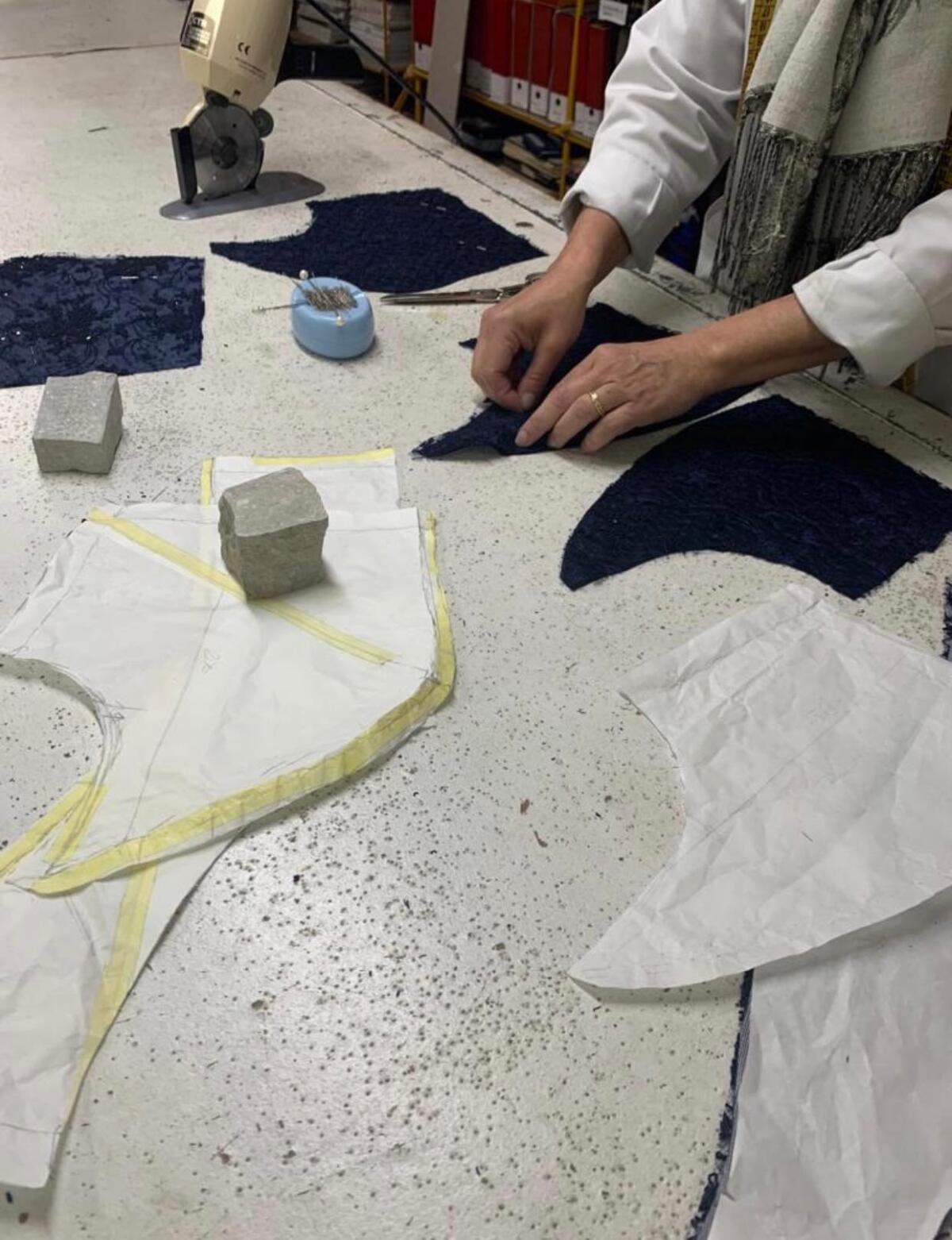 CNA Latina da il via al progetto Benvenuti in Atelier - 