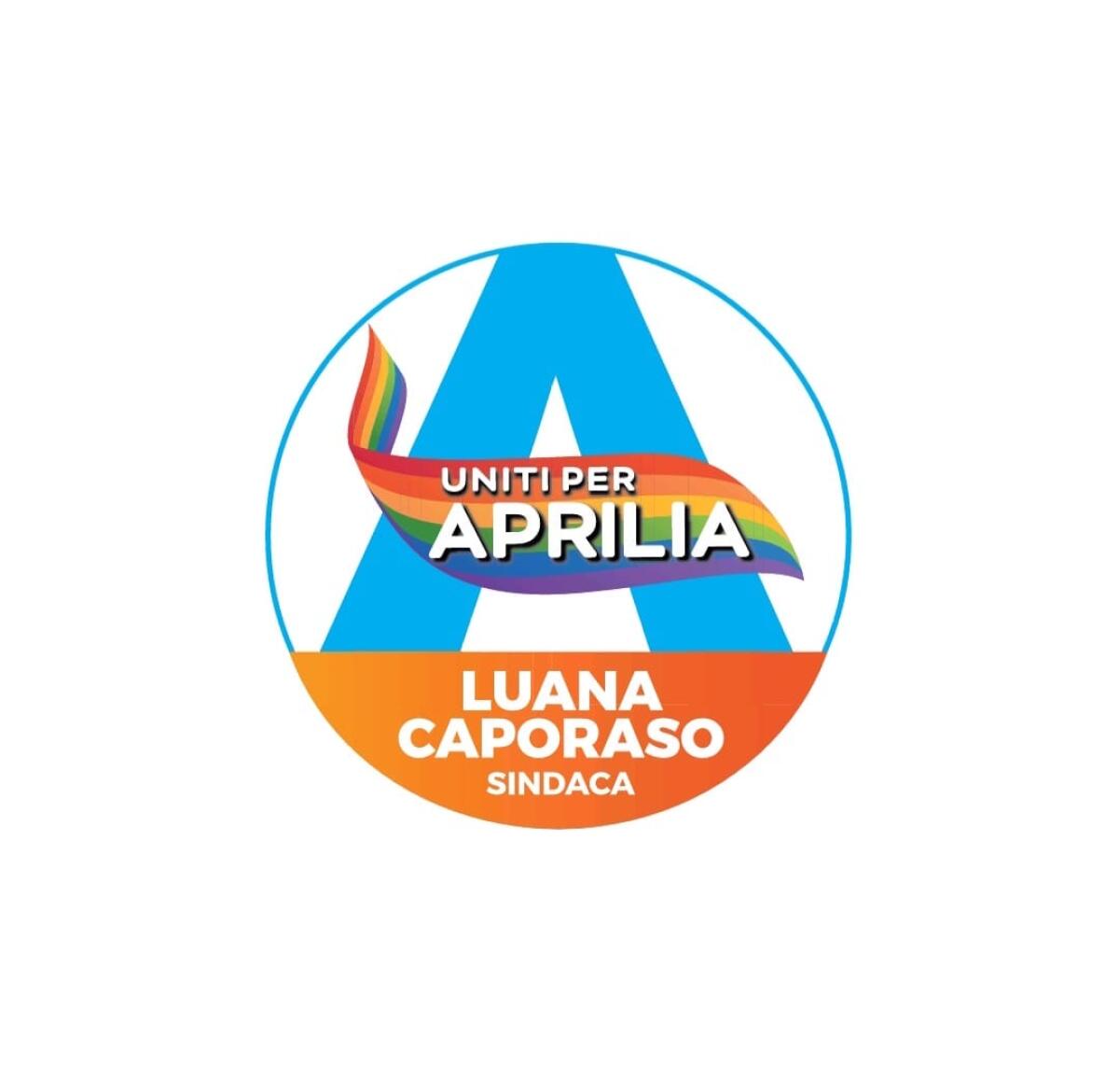 Movap e Terzo Polo diventano “Uniti per Aprilia”: “Sostegno a Luana Caporaso” - 