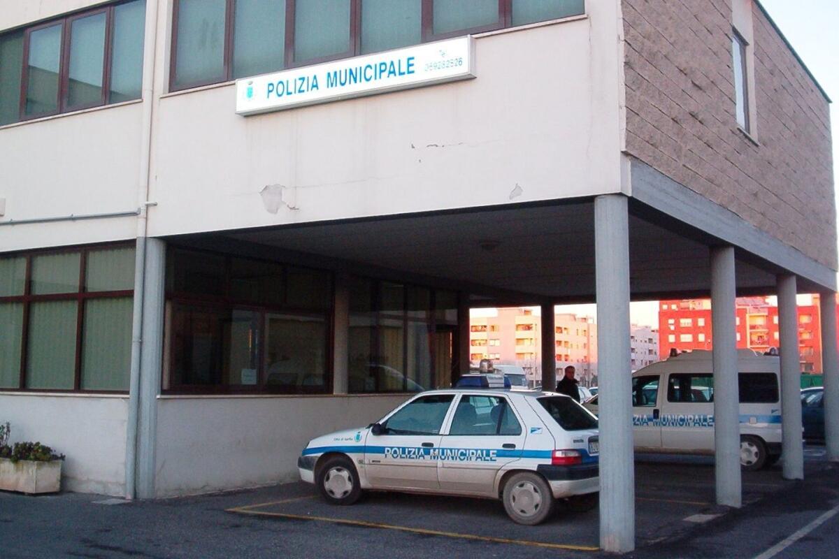 Guasto alle linee telefoniche del Comando della Polizia Locale di Aprilia. Ecco i numeri a cui chiamare. - 