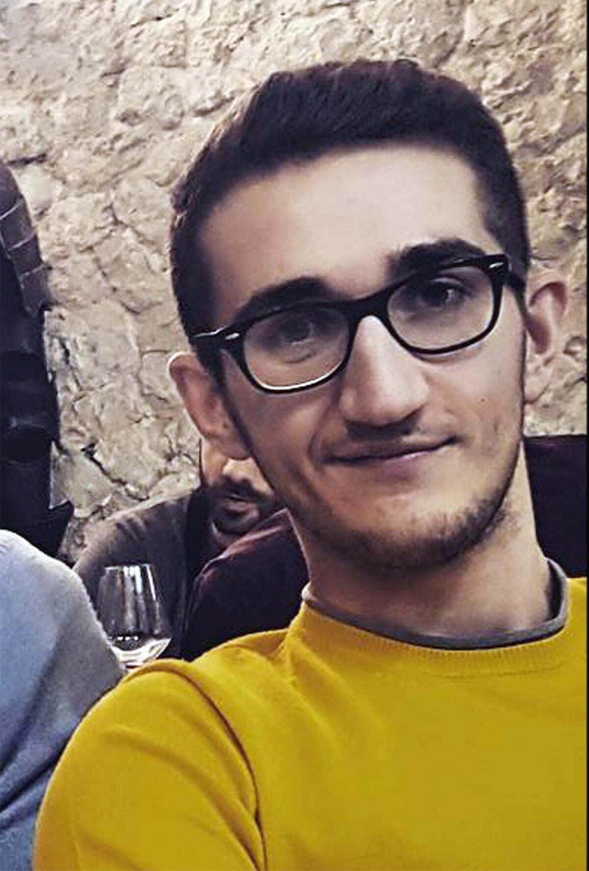 Si paventa il trasferimento in Italia per il 25enne di Fondi Marco Pannone, aggredito a Londra lo scorso dicembre. - 