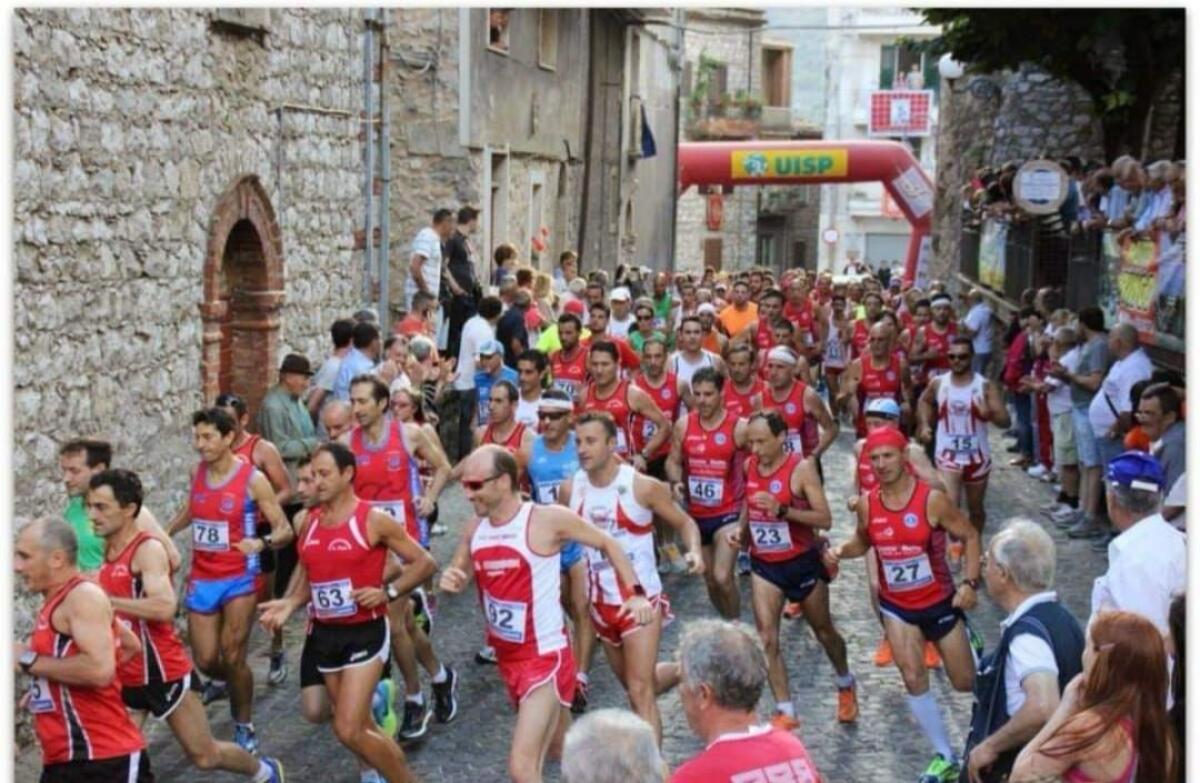 Grande Slam Uisp “Natalino Nocera”, definite le tappe della 31esima edizione: il 2 aprile il Vivicittà di Latina - 