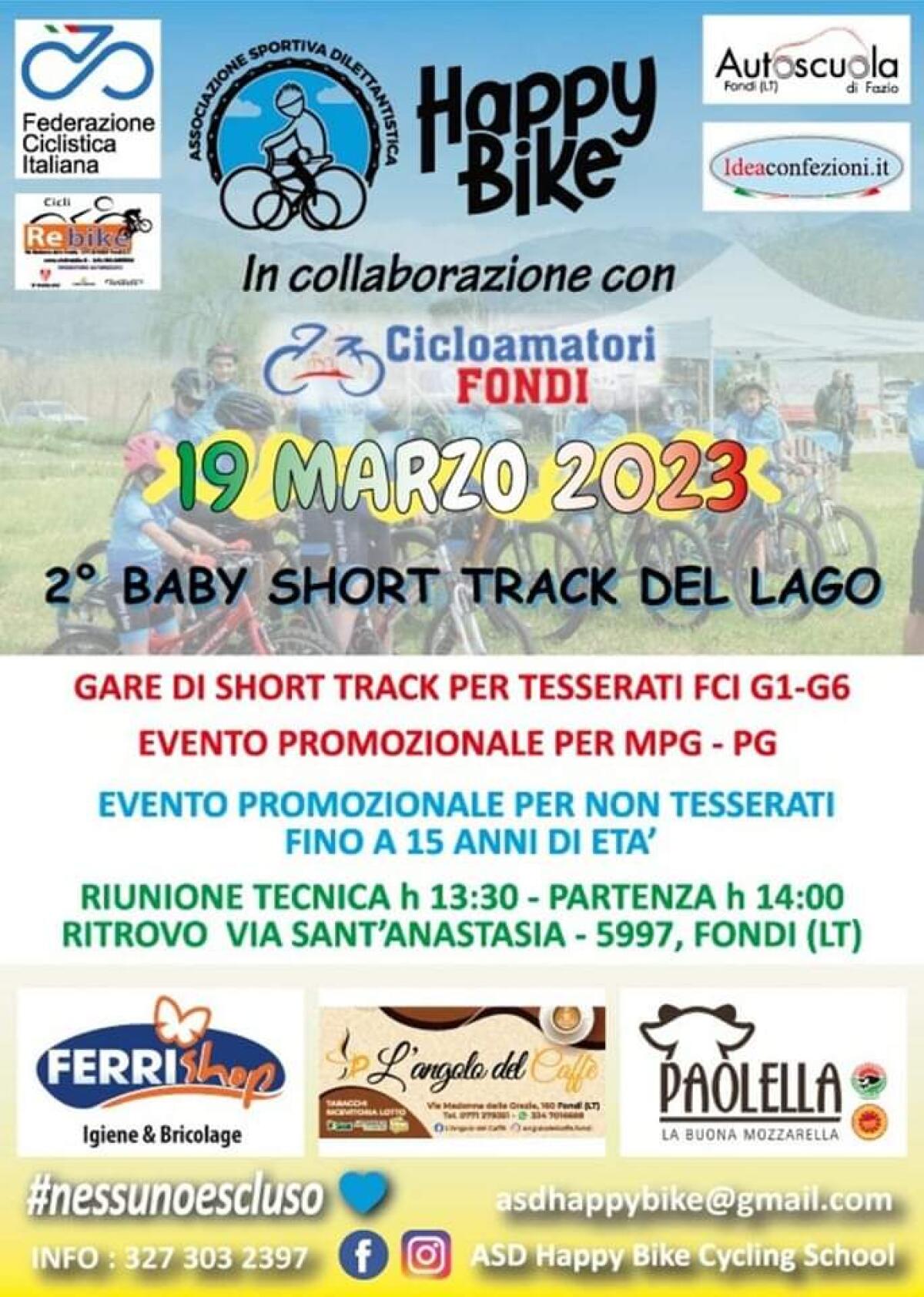 Marathon Monti Ausoni e Lago di Fondi: si corre questa domenica - 