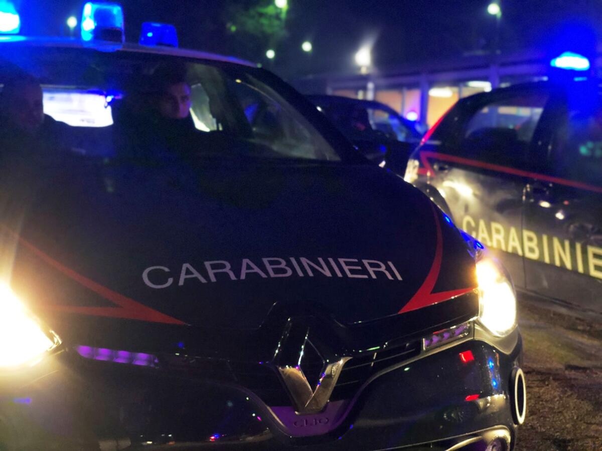 Pr precipitato da un palazzo alla Magliana, in arresto 48enne: operazione sulla Pontina - 
