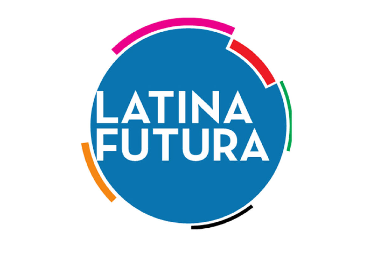 Latina Futura a sostegno della candidatura a sindaco di Latina di Matilde Celentano. - 