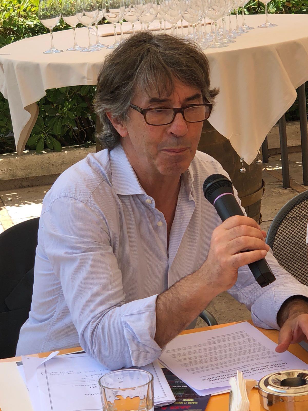 E’ venuto a mancare, all’età di 69 anni, l’ex assessore alla cultura del Comune di Latina, Silvio Di Francia. - 