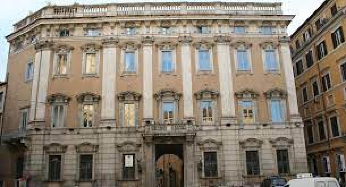 Cordoglio per la scomparsa del senatore Astorre, Meloni: "Profondamente Turbata" - 