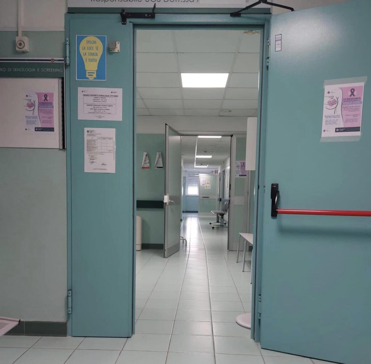 Al via l lavori di ristrutturazione al pronto soccorso dell’Ospedale Riuniti Anzio-Nettuno. Dureranno 80 giorni. - 