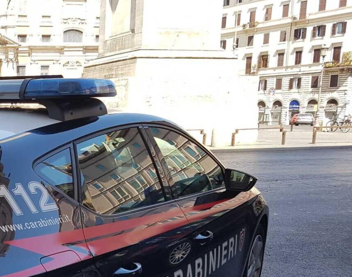 <strong>Mamma denuncia molestie alla sua bambina di 10 anni. Carabinieri arrestano uomo  </strong> - 