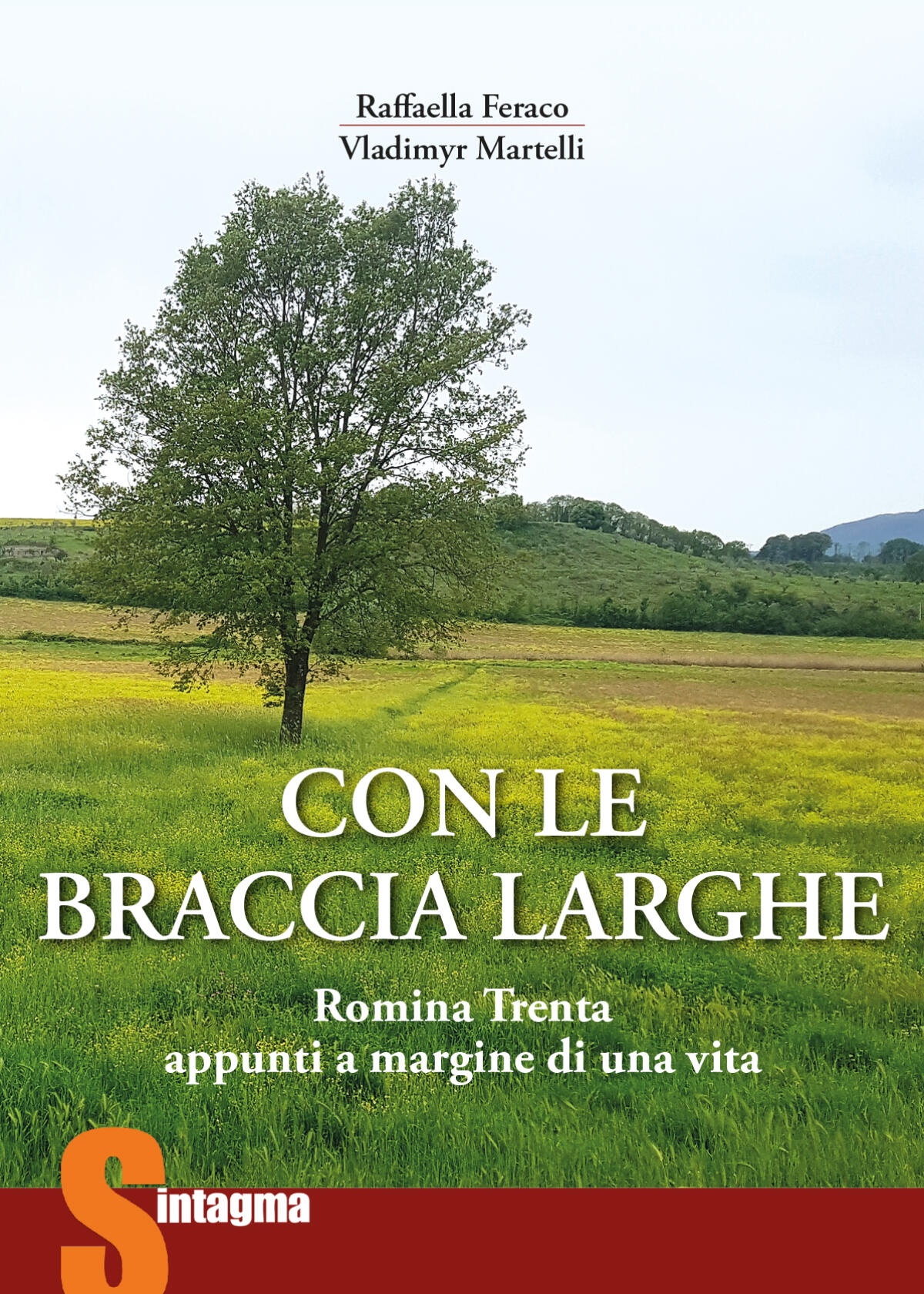 “Marzo in Rosa”: a Latina la presentazione del libro “Con le braccia larghe” dedicato a Romina Trenta. - 
