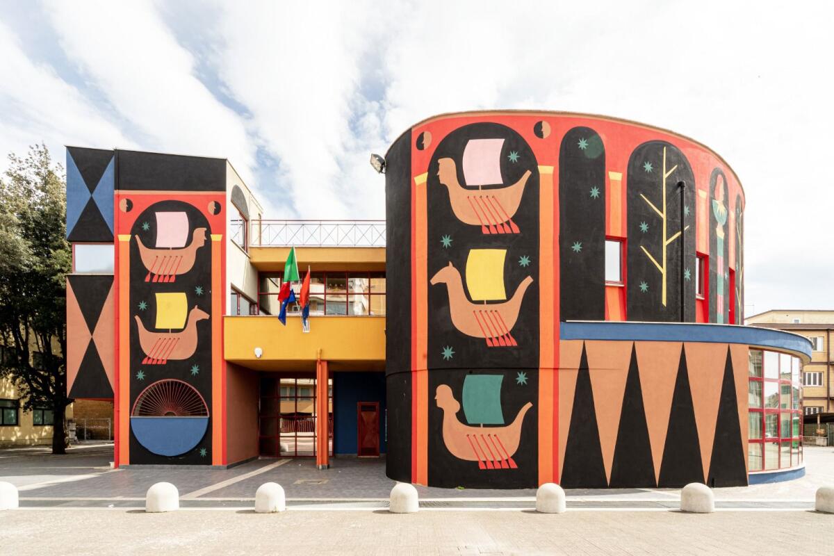 Chiusura temporanea della Biblioteca Comunale di Pomezia. - 