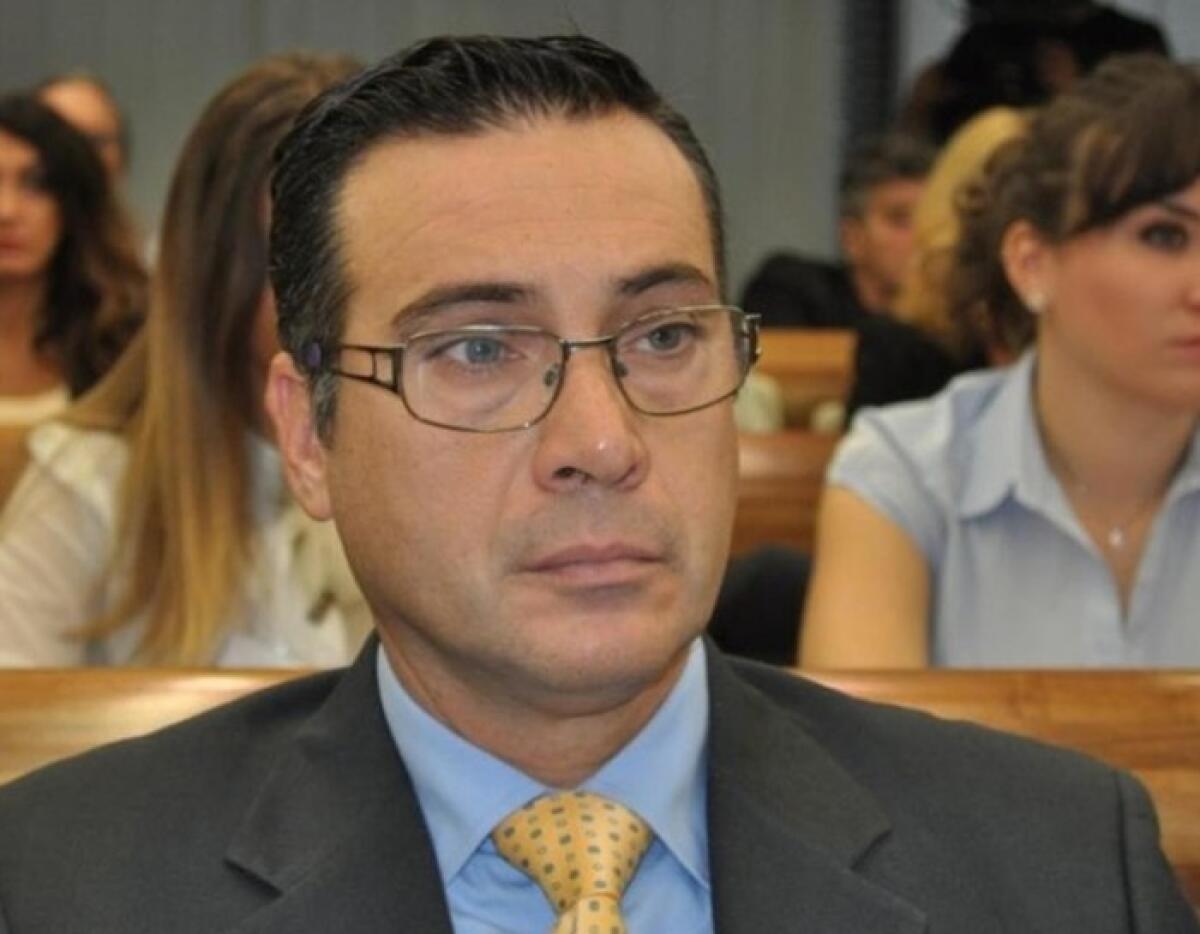 Spionaggio, chiesto l'ergastolo per Walter Biot - 