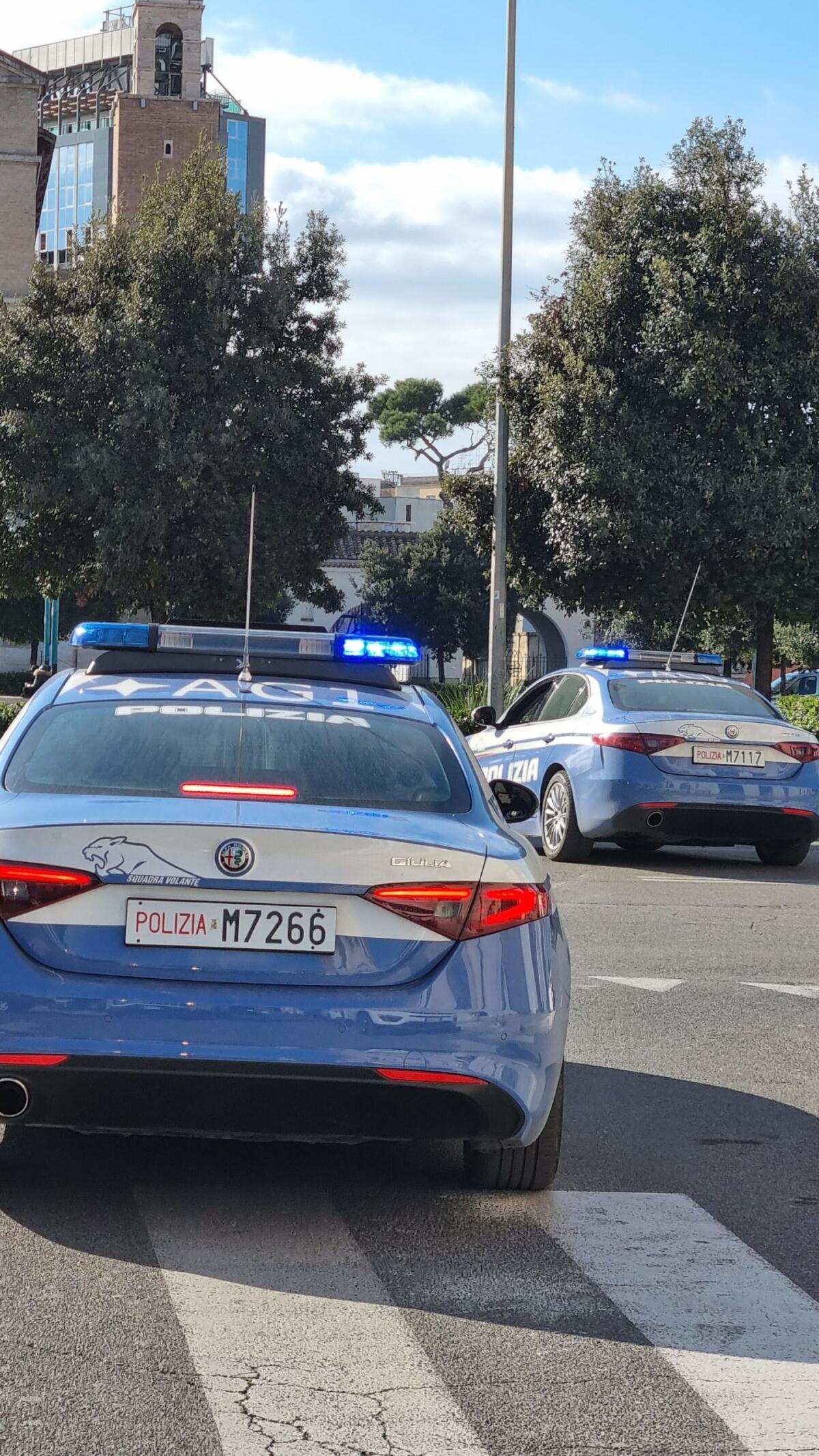 Ai vertici di un'associazione per delinquere dedita al traffico di droga: su un 59enne di Formia indaga la DDA - 