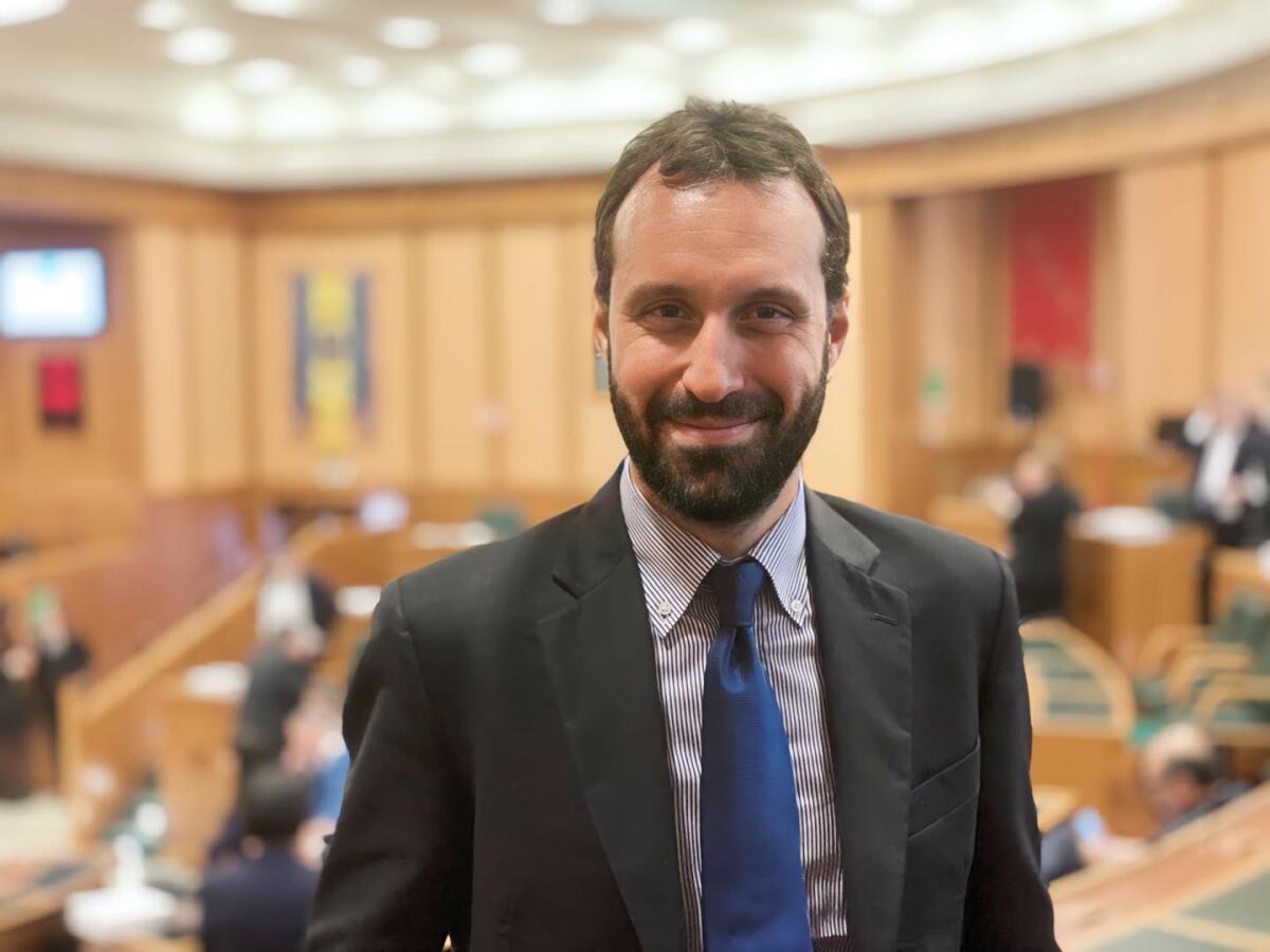 Addestramento alla caserma “Santa Barbara” di Sabaudia per una 20ina di militari ucraini. Allenza Verdi e Sinistra chiede chiarimenti al Prefetto. - 