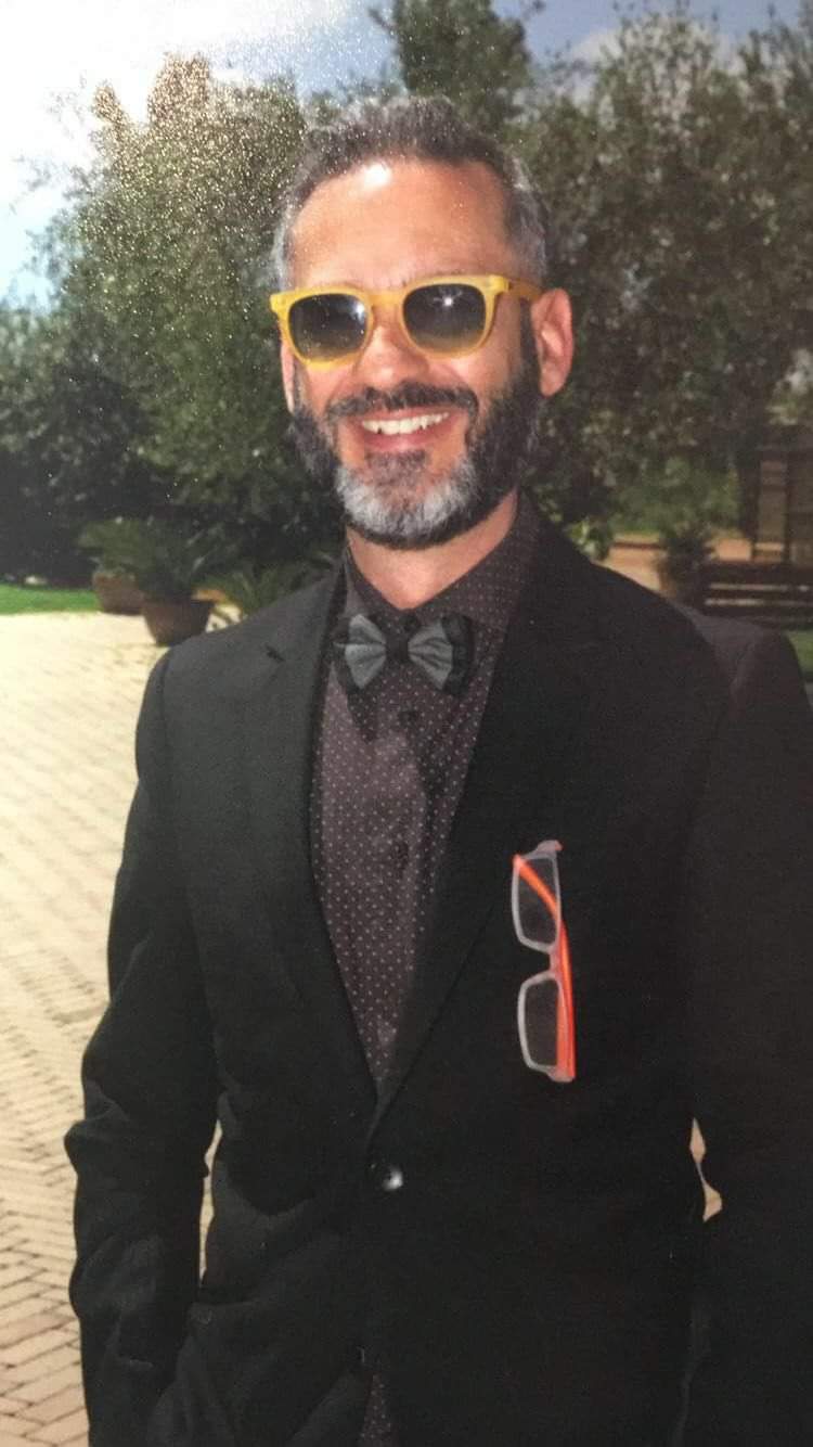 "Mauretto" D'Agostino