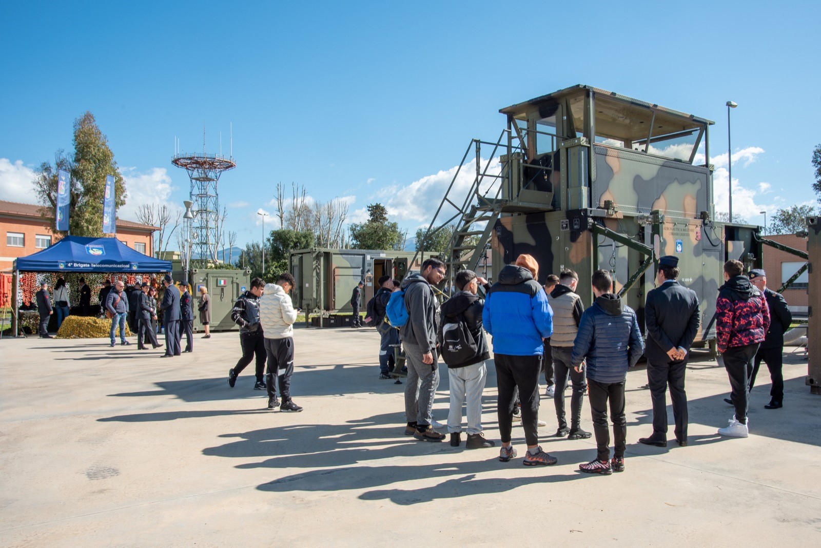Centenario dell’Aeronautica Militare: le celebrazioni a Latina