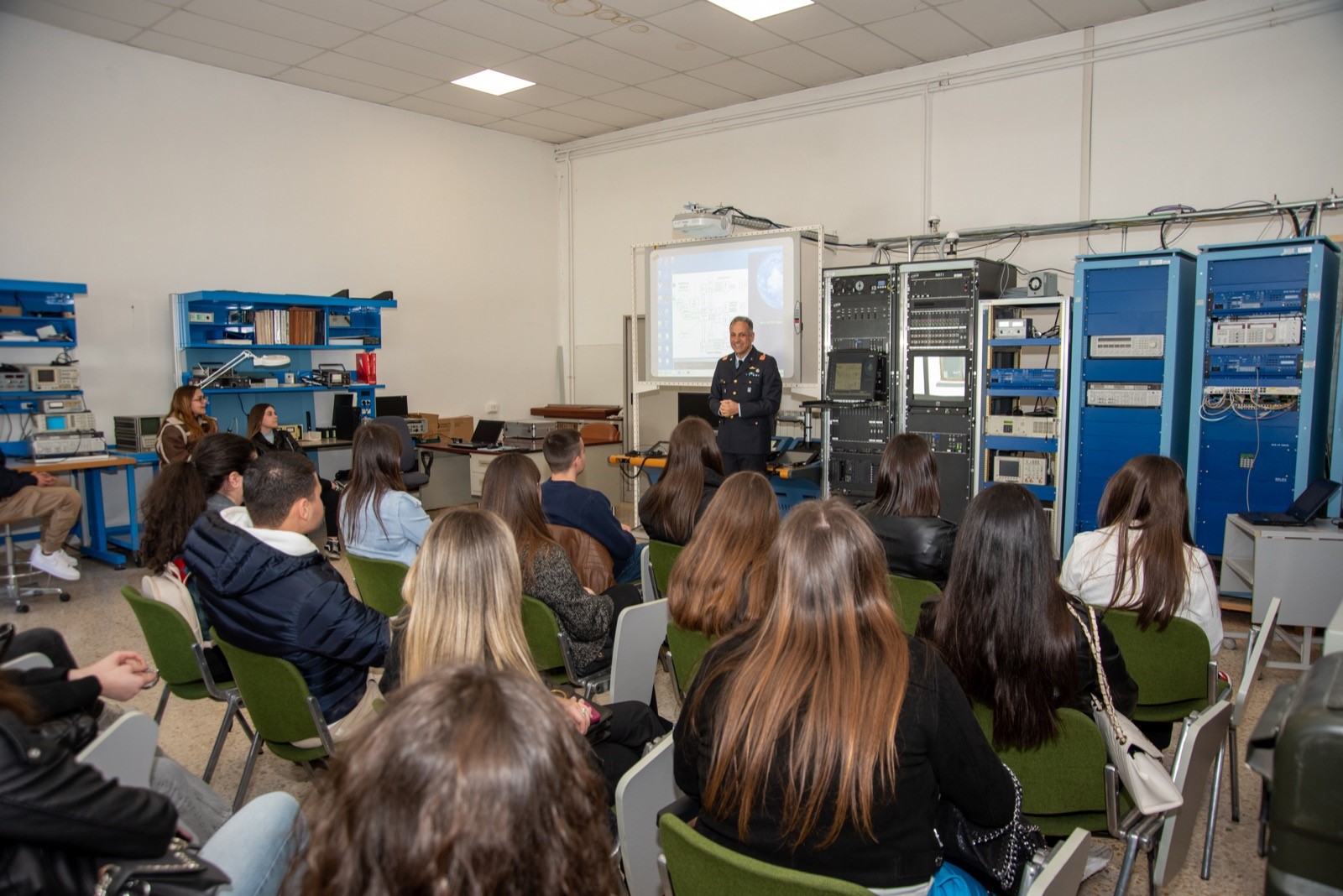 Centenario dell’Aeronautica Militare: le celebrazioni a Latina