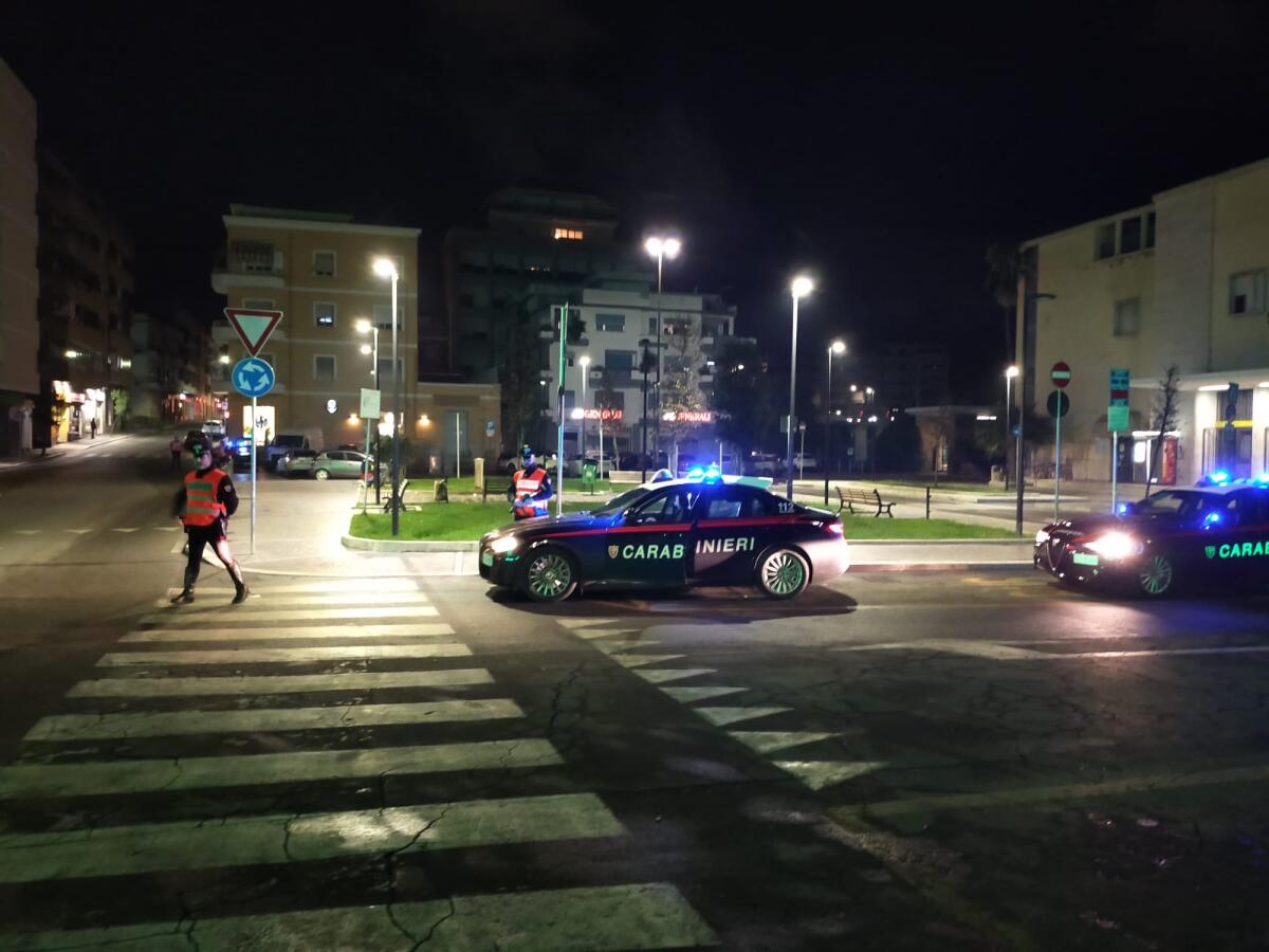 Controlli del Nas in due bar ad Anzio: scoperto lavoratore in nero e alimenti non tracciati - 