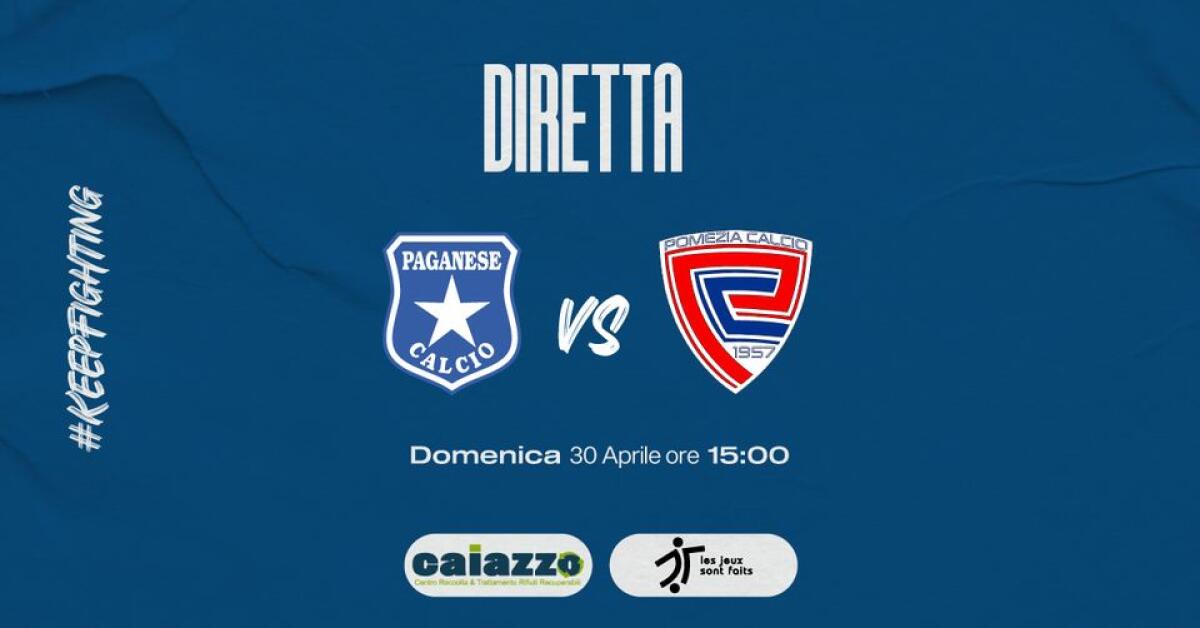 Trasferta campana per il Pomezia Calcio - 