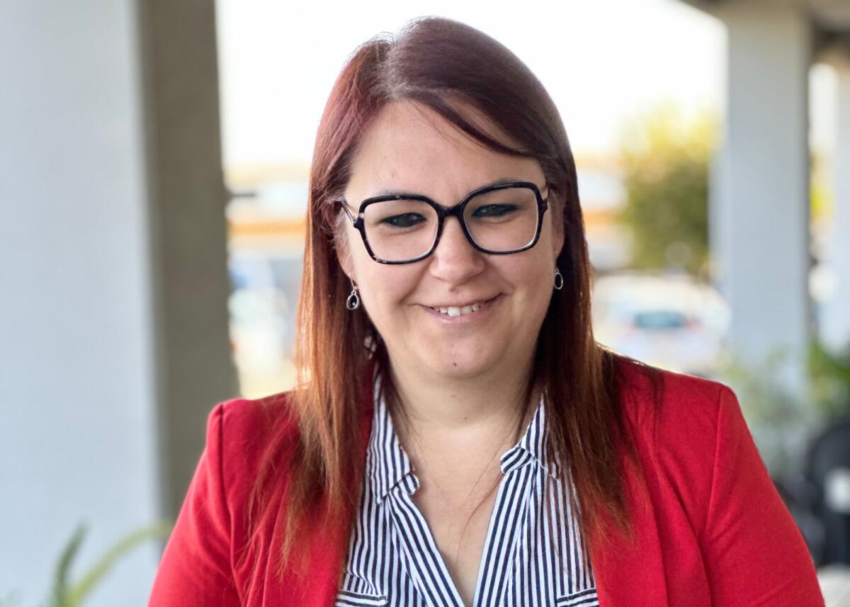 Caporaso: "Aprilia dovrà essere una città accessibile per tutti, meno barriere e burocrazia" - 