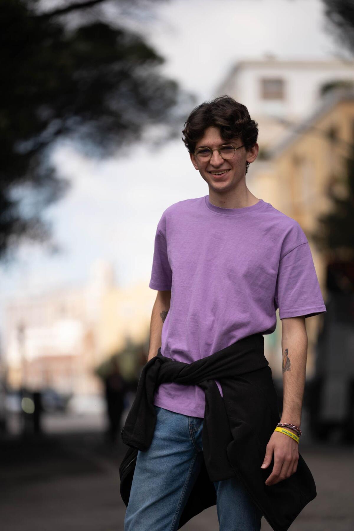 Latina - Ci sarà anche +Europa in questa tornata elettorale - 