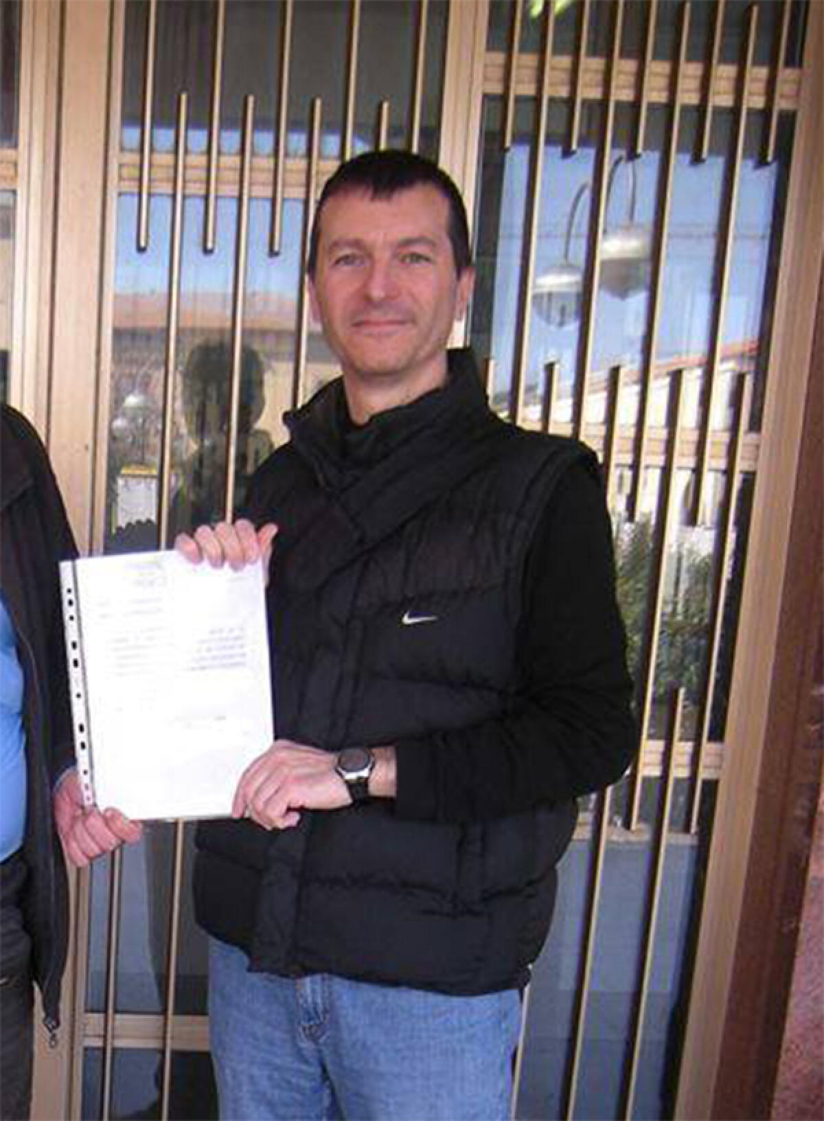 Il Movimento 5 Stelle Aprilia sarà presente alle prossime elezioni amministrative: Andrea Ragusa è il candidato sindaco. - 