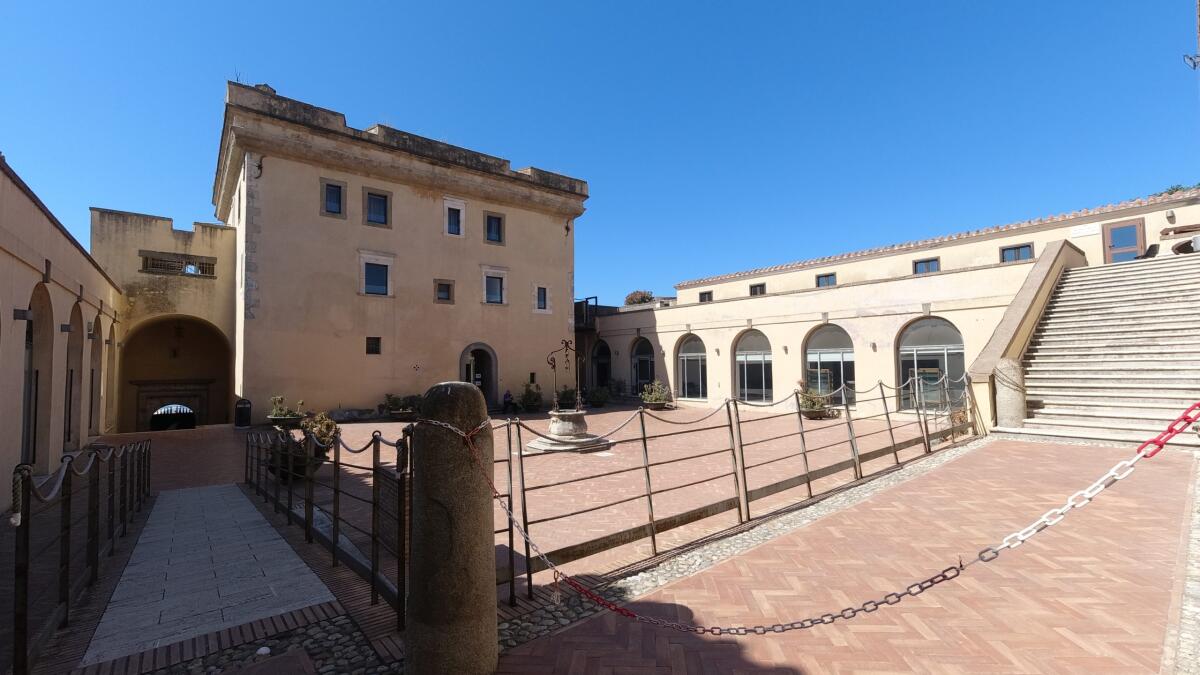 Le fotografie del concorso “Punti di Vista” in mostra al Forte Sangallo di Nettuno. - 