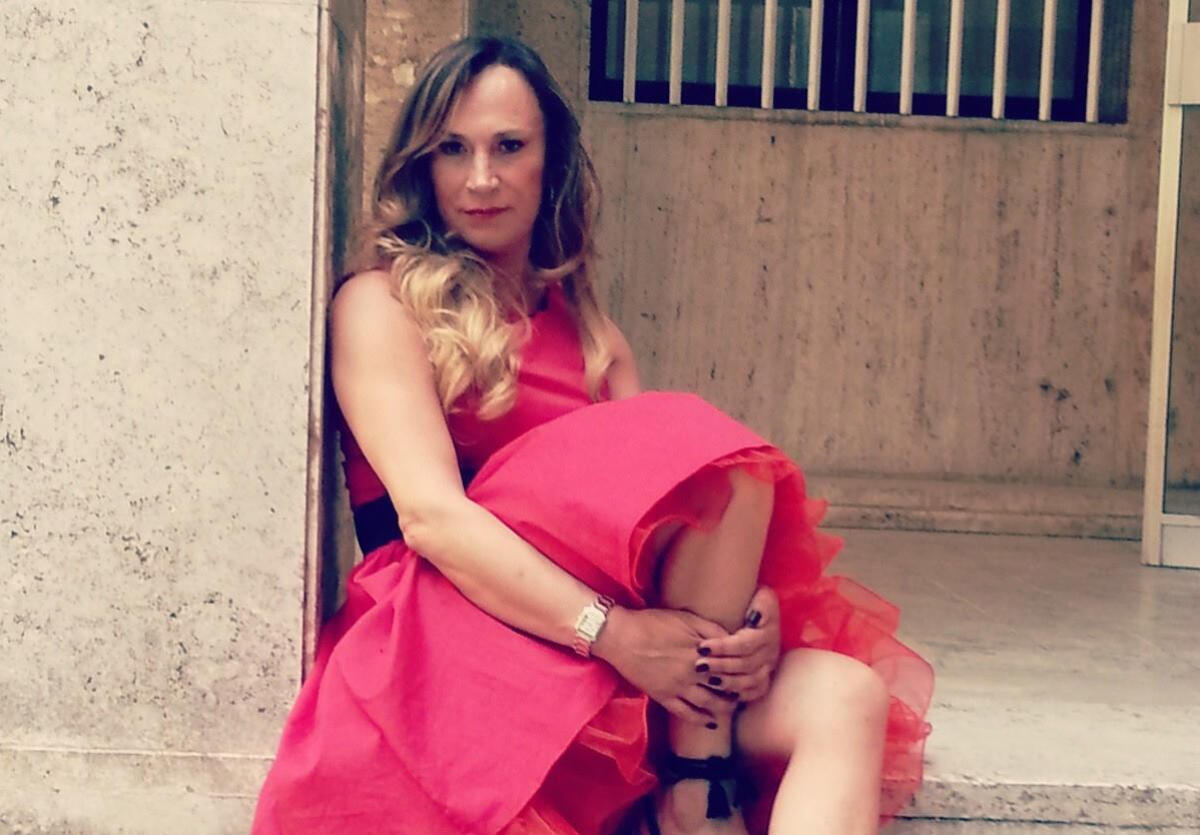 Campodimele: l’hair stylist di Latina Andrea Paola Iannotti si candida a sindaco: "Per i diritti di genere" - 