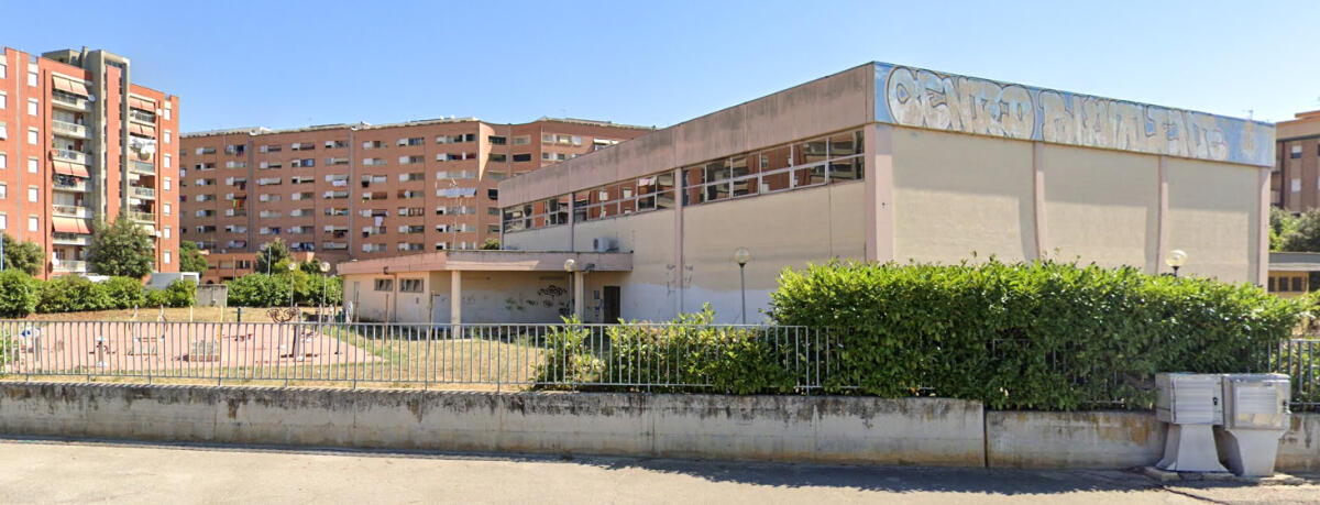 Il Centro Polivalente San Valentino di Cisterna affidato per i prossimi 5 anni alla Cooperativa sociale Astrolabio. - 