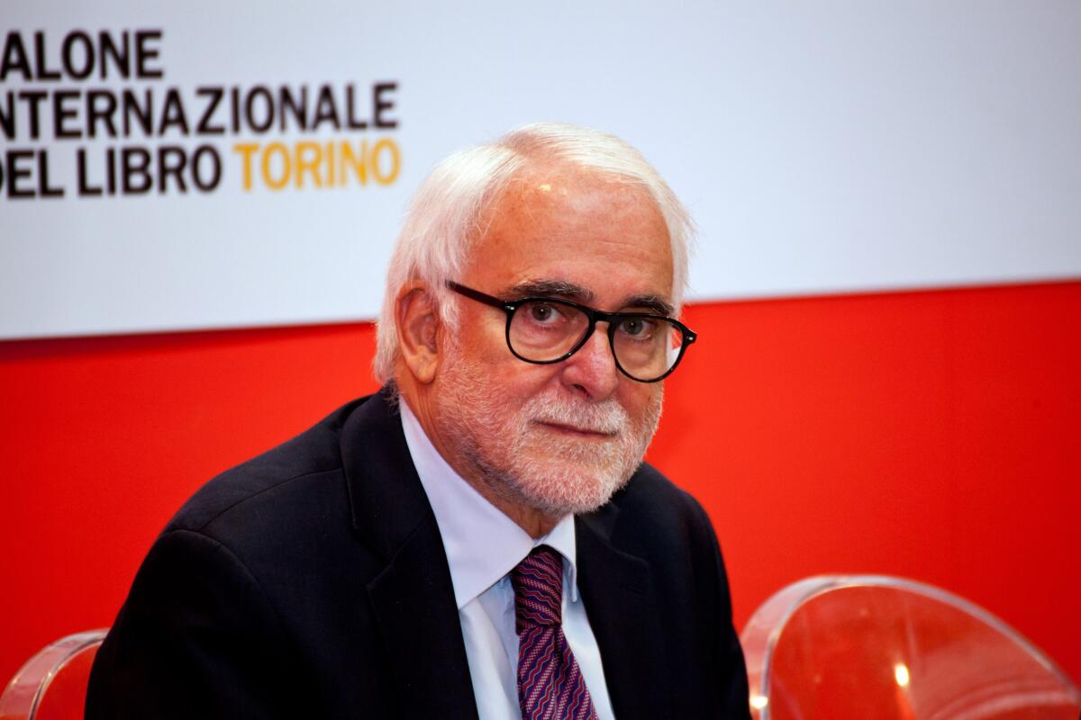 A Nettuno la presentazione del saggio “La legge Rognoni-La Torre tra storia e attualità” di Enzo Ciconte. - 