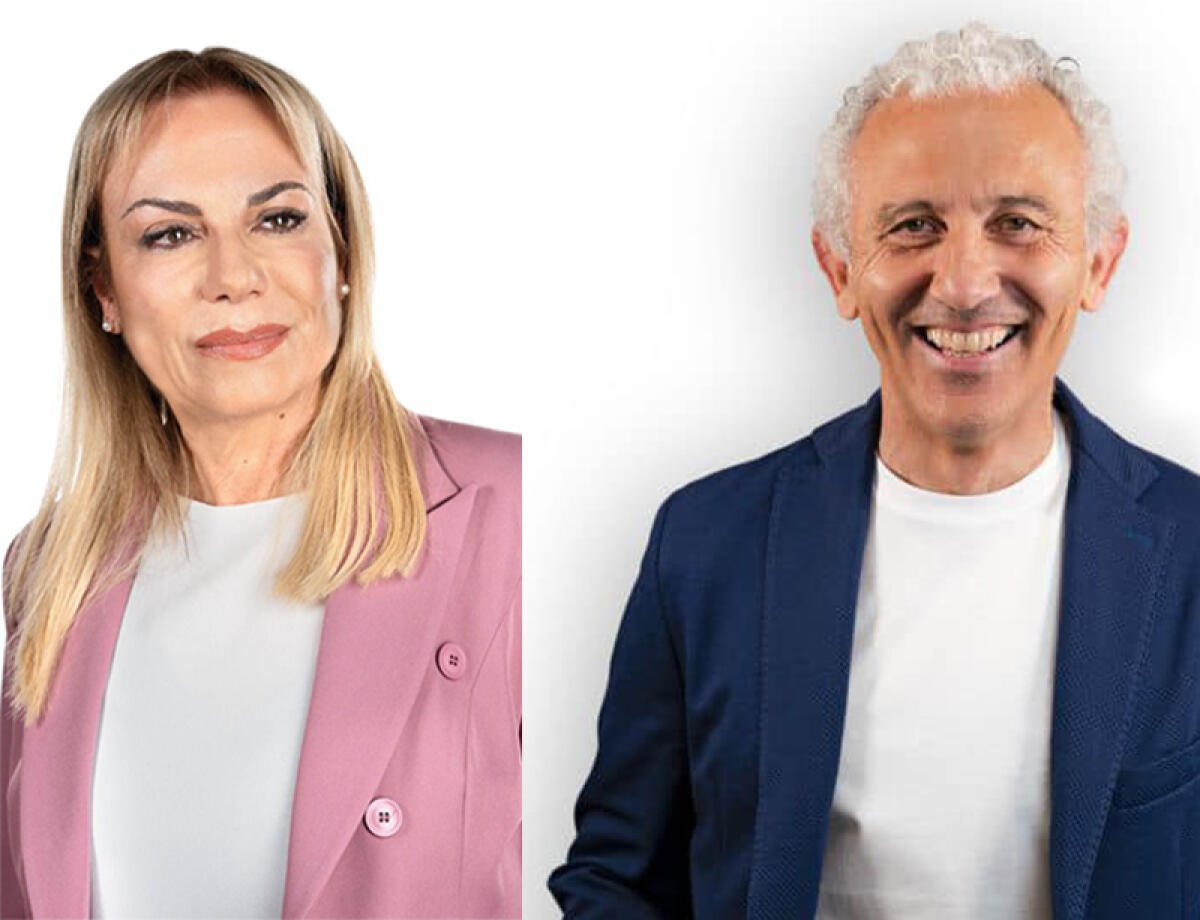 La Federlazio Latina organizza una mattinata di incontri con i due candidati sindaco Damiano Coletta e Matilde Celentano. - 