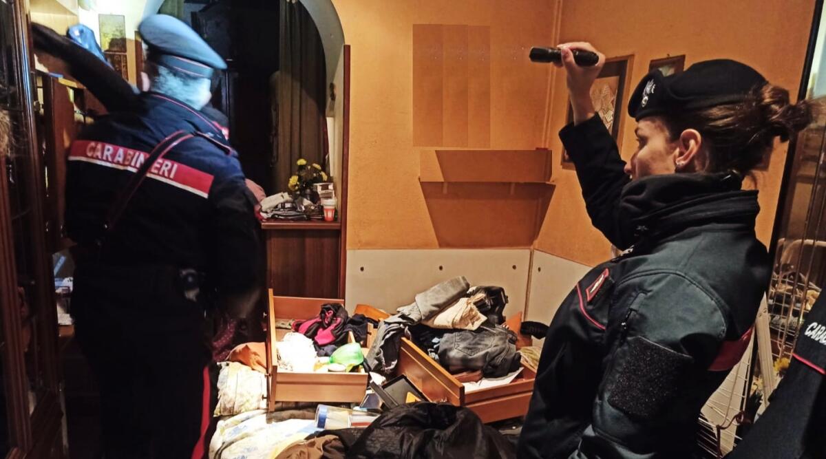 Spaccio nei quartieri romani di Torpignattara e Pigneto: Carabinieri e Dda danno esecuzione a 15 misure cautelari. - 