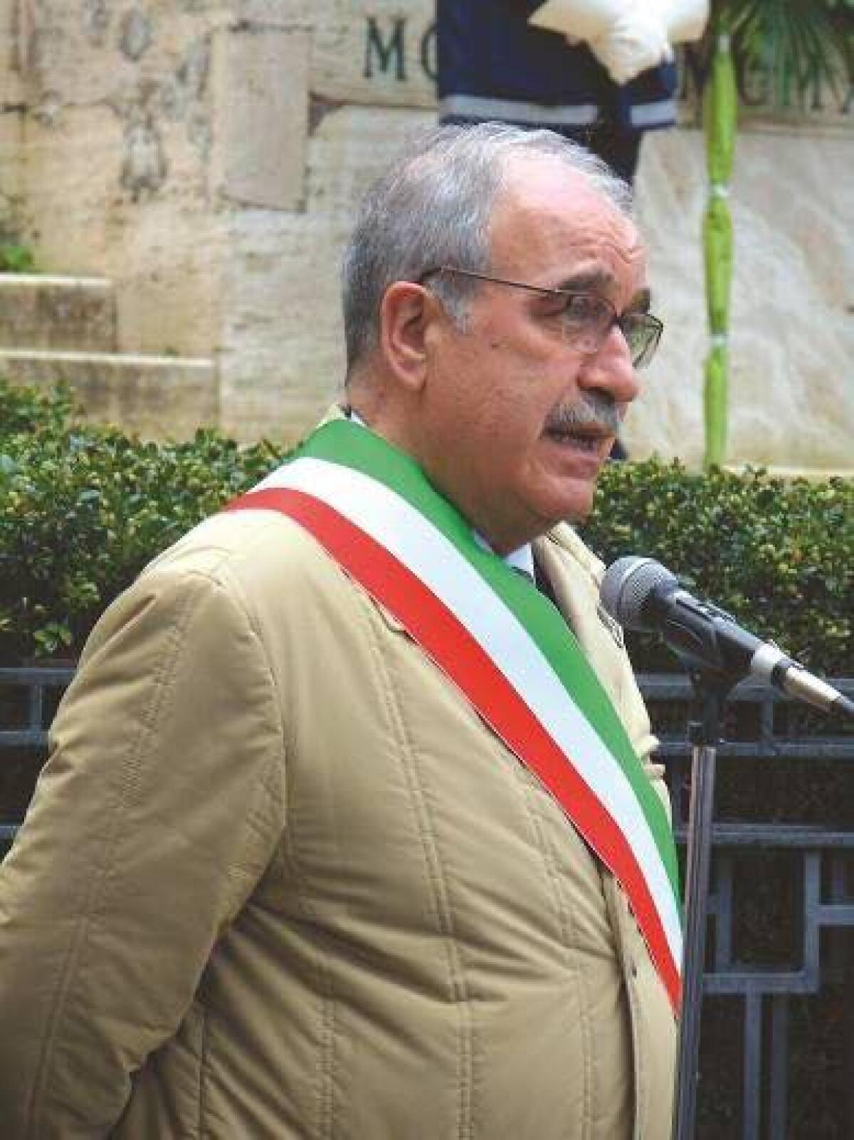 Cordoglio a Velletri per la scomparsa del consigliere comunale Marcello Pontecorvi. Questo mercoledì i funerali. - 