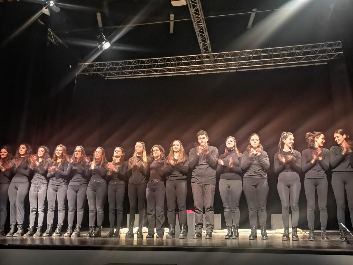 Gran finale questo venerdì per il Palio Teatrale Studentesco Città di Velletri - 