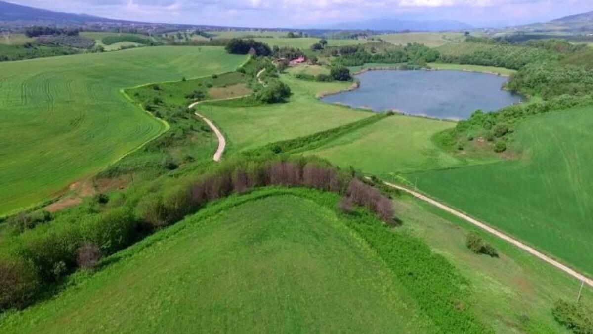 La città di Cori aderisce all’associazione ‘Itinerari di Transumanza e Cammini Rurali’ - 