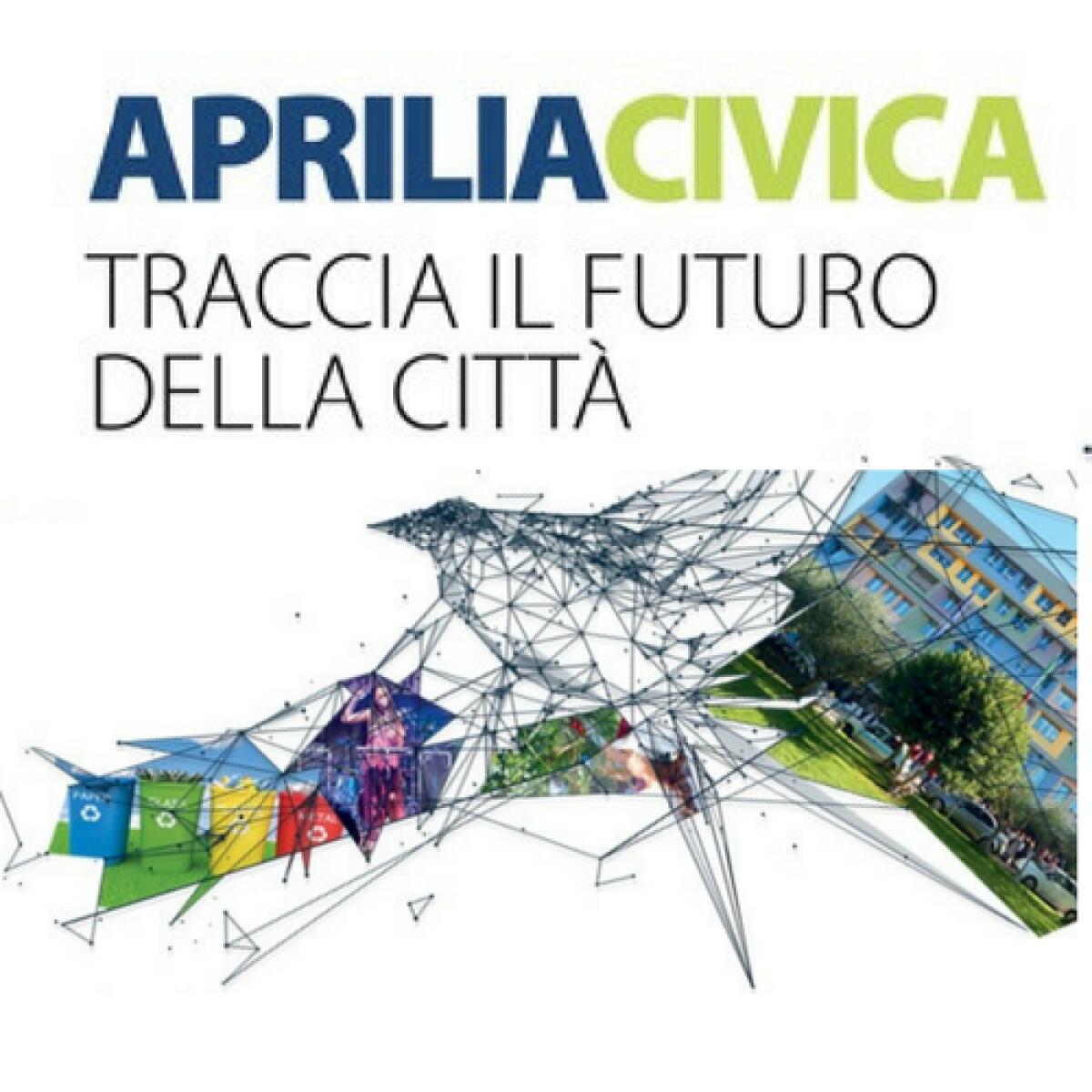 La coalizione Aprilia Civica sulla vicenda dello Stadio “Quinto Ricci”: “ricostruzione della società non veritiera. Il Comune risponda per vie legali”. - 