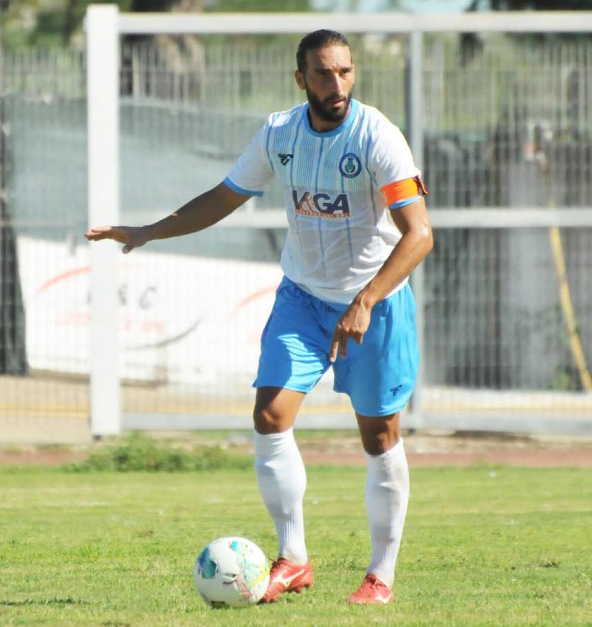 Calcio - Serie D - Finisce con un pari tra il Monterotondo e l'Aprilia - 