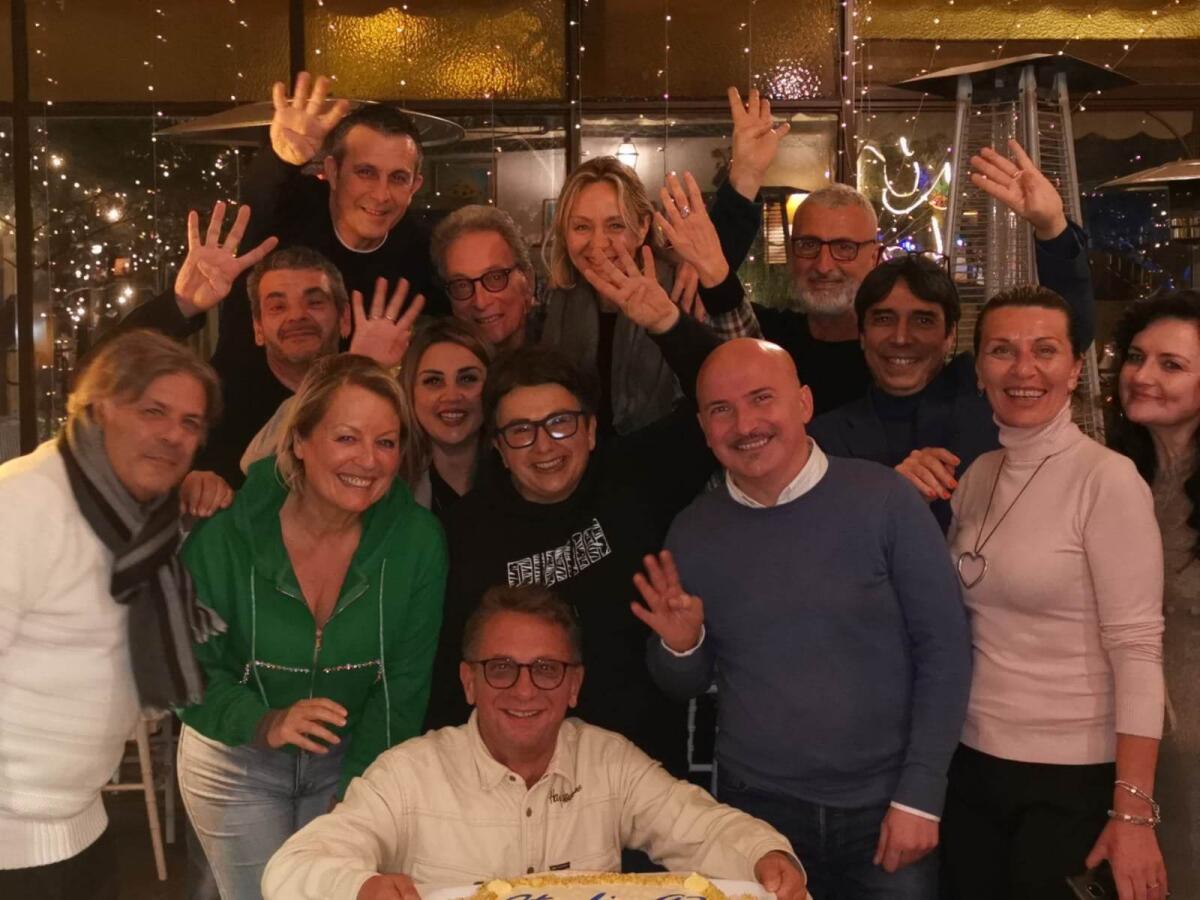 Studio 93 soffia sulle sue prime 40 candeline! - 