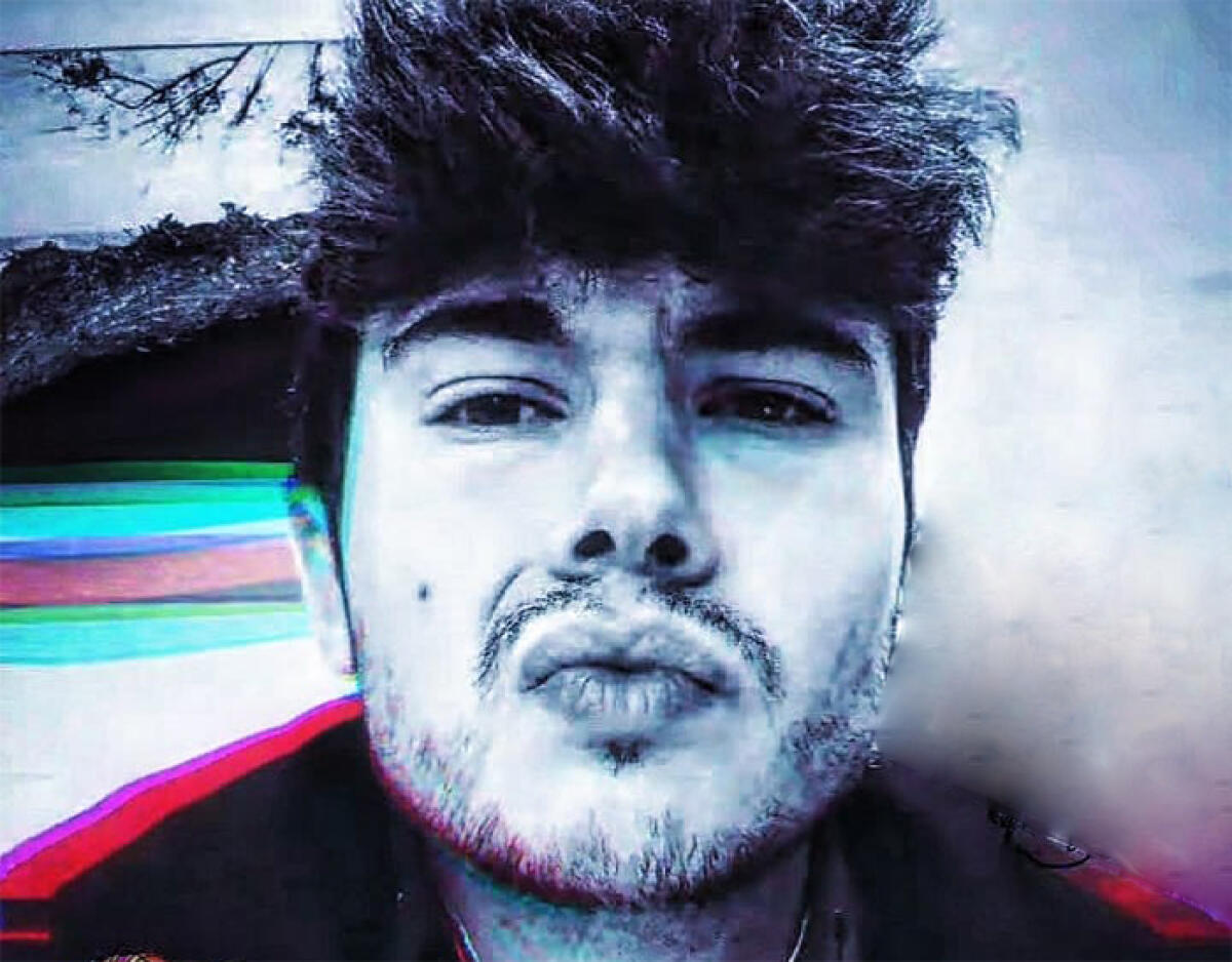 Mortale sulla Migliara 51: la vittima è il 22enne di Sabaudia Alex Stefanelli. - 