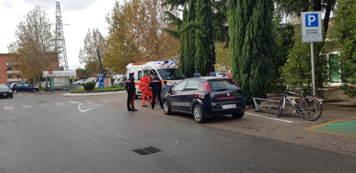 Scappano da un ristorante di Sermoneta senza pagare il conto e investono la cameriera che le stava inseguendo. Denunciate due donne. - 