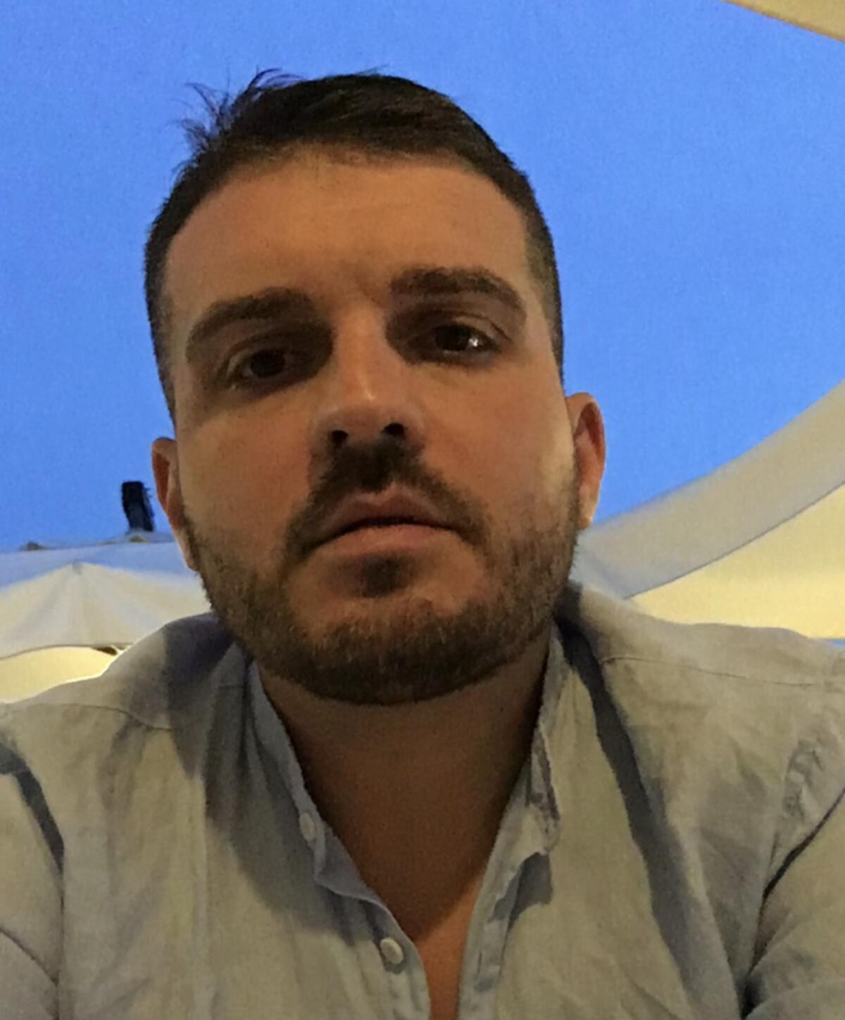 Benedetto La China rinuncia alla candidatura a sindaco di Aprilia. I movimenti non trovano l'accordo - 