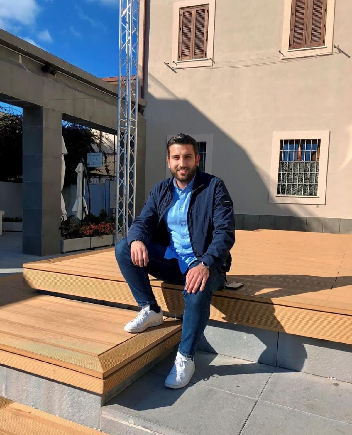 "Aprilia può essere una città moderna, ambiziosa e più attrattiva" - 